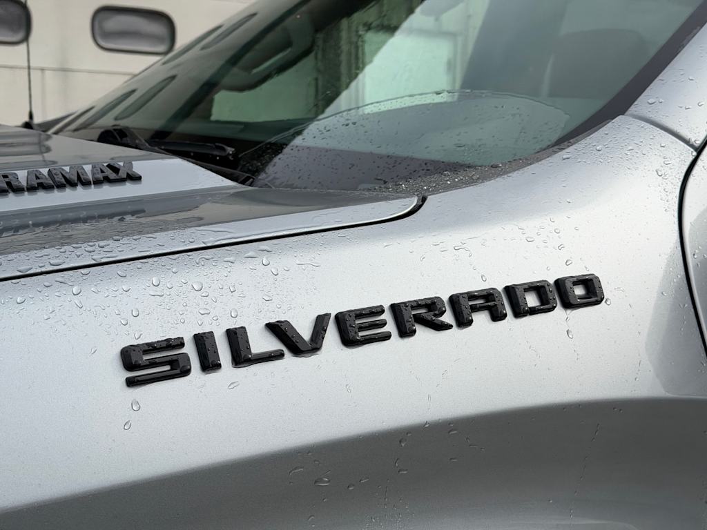 Thumbnail: 2023 Chevrolet Silverado 1500 - 6