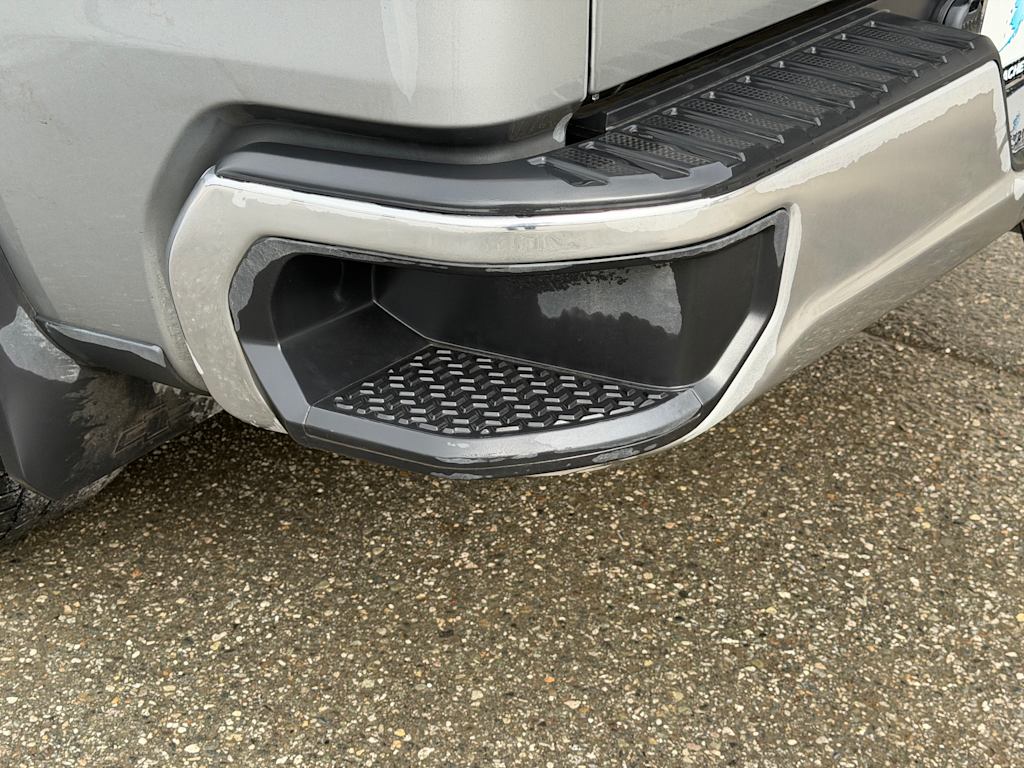 Thumbnail: 2023 Chevrolet Silverado 1500 - 25