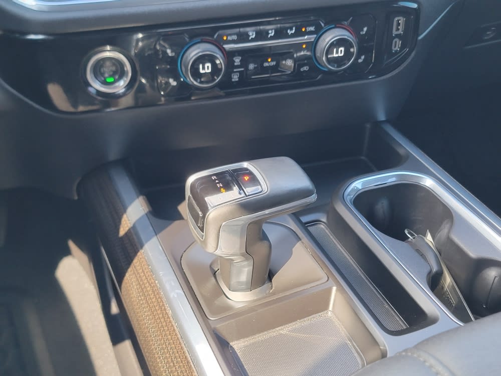 Thumbnail: 2023 Chevrolet Silverado 1500 - 14