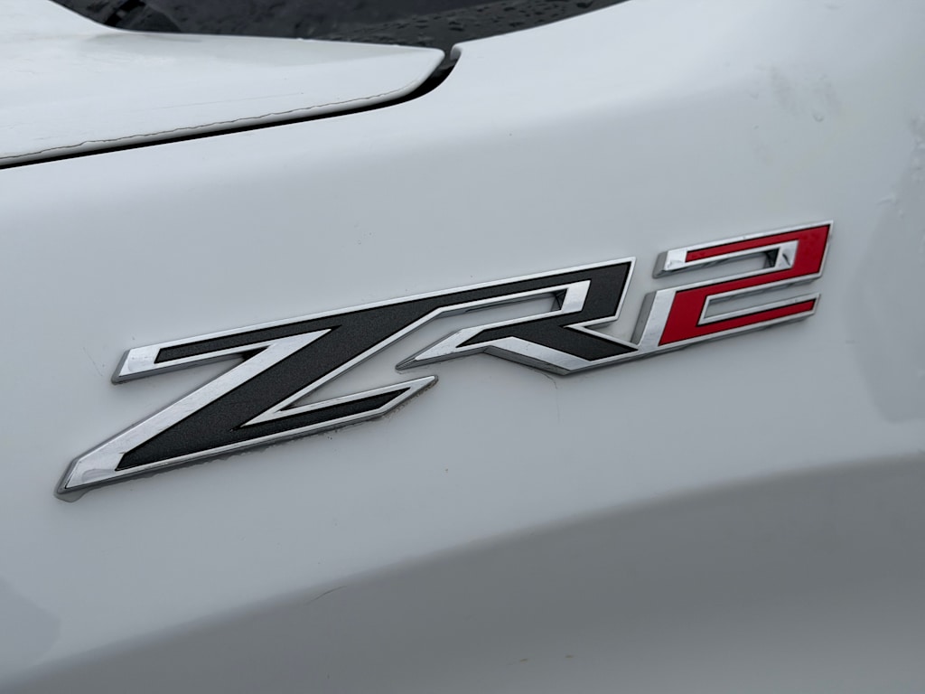 Thumbnail: 2024 Chevrolet Silverado 1500 - 6