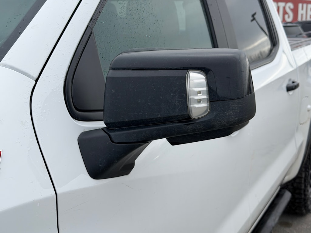 Thumbnail: 2024 Chevrolet Silverado 1500 - 12