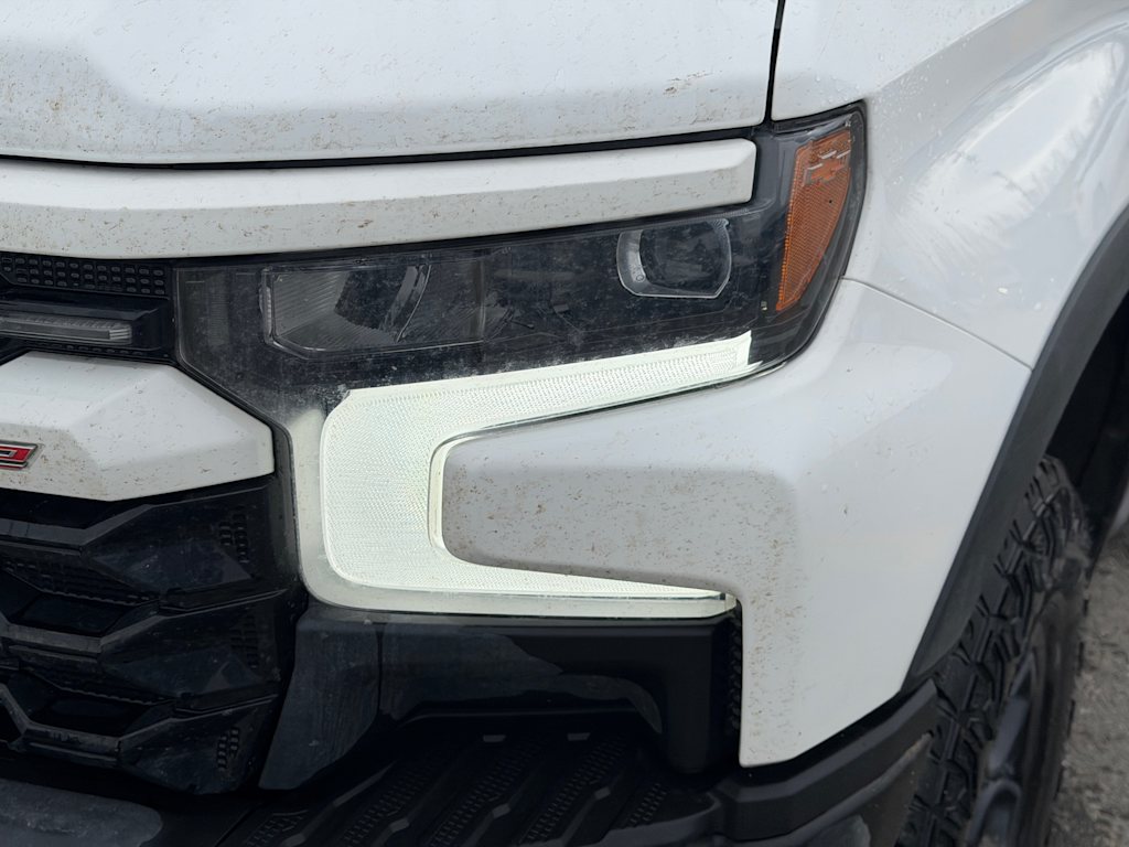 Thumbnail: 2024 Chevrolet Silverado 1500 - 14