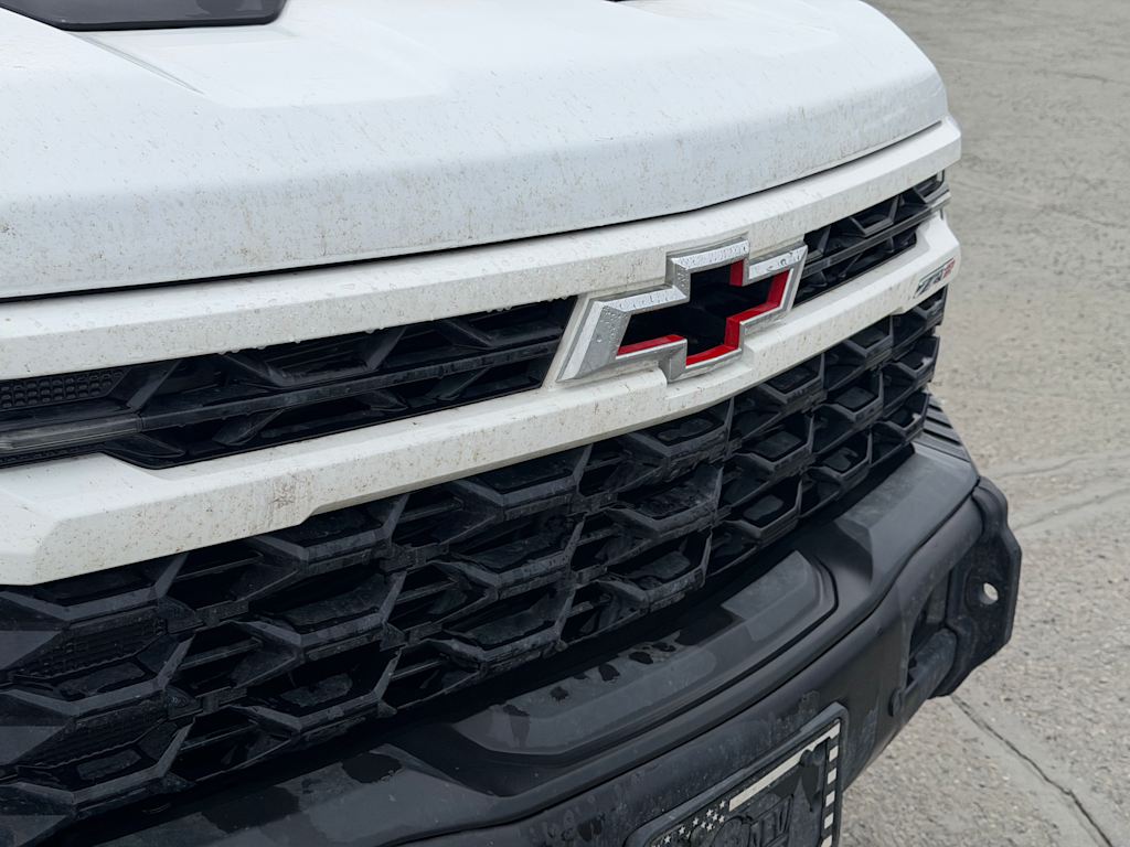 Thumbnail: 2024 Chevrolet Silverado 1500 - 15