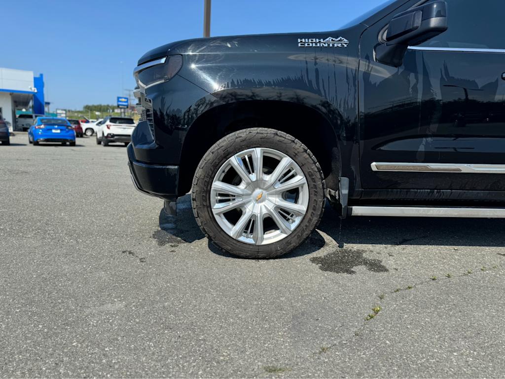 Thumbnail: 2022 Chevrolet Silverado 1500 - 6