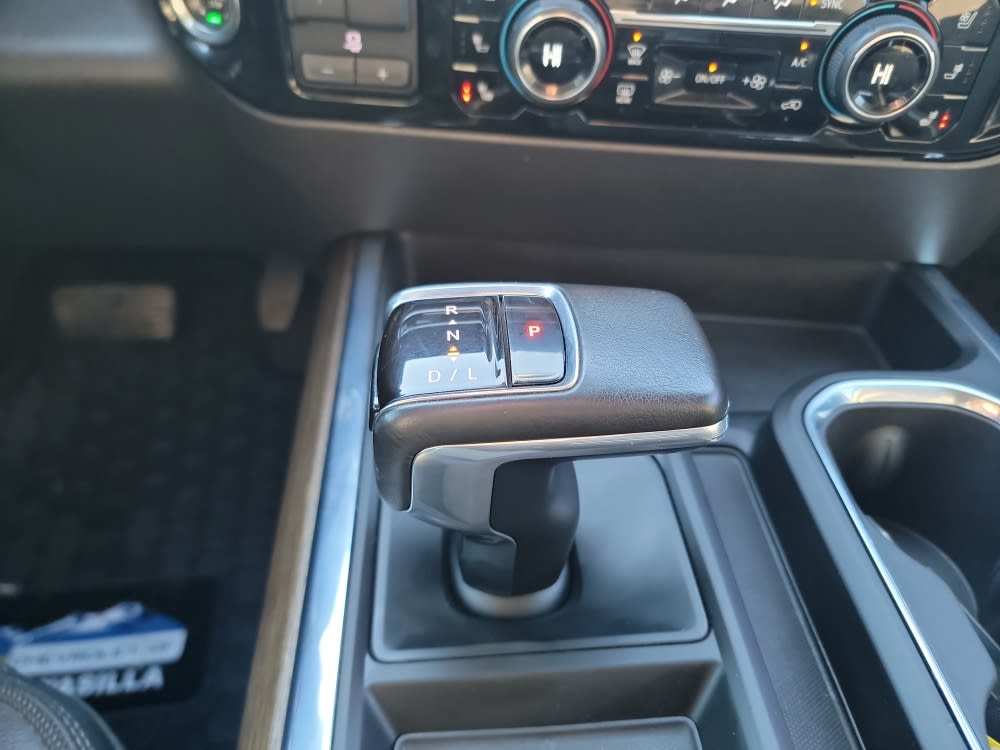 Thumbnail: 2022 Chevrolet Silverado 1500 - 14