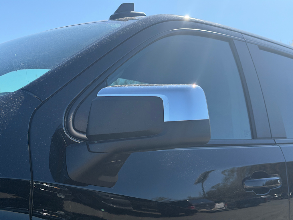 Thumbnail: 2025 Chevrolet Silverado 1500 - 13