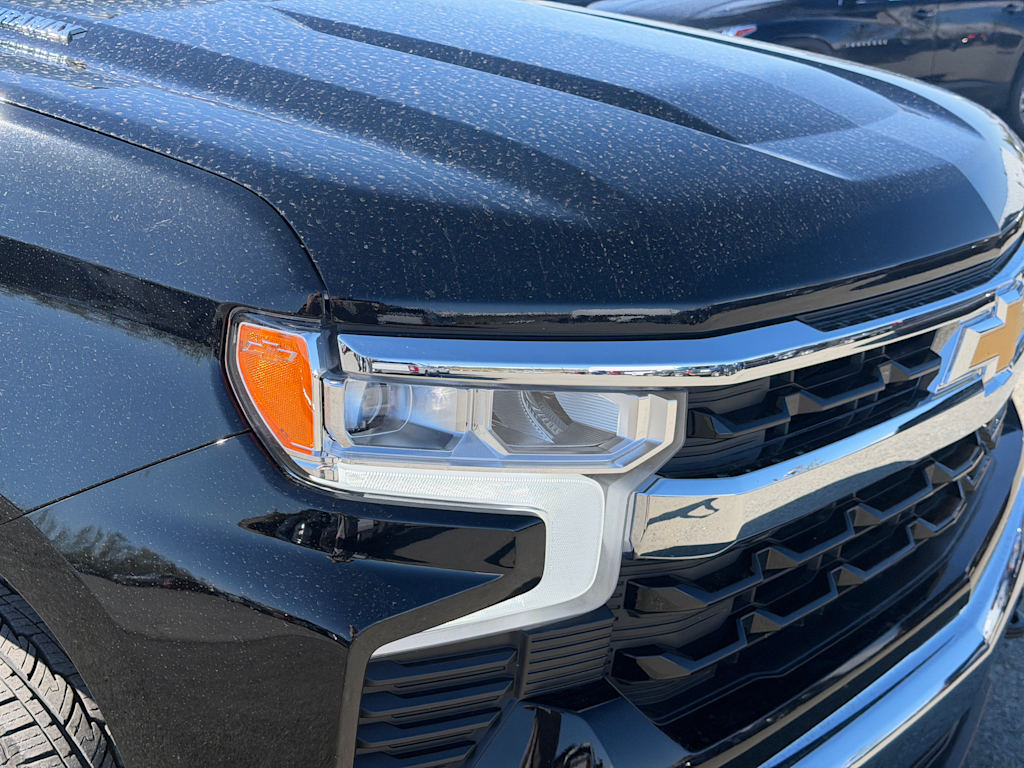 Thumbnail: 2025 Chevrolet Silverado 1500 - 15