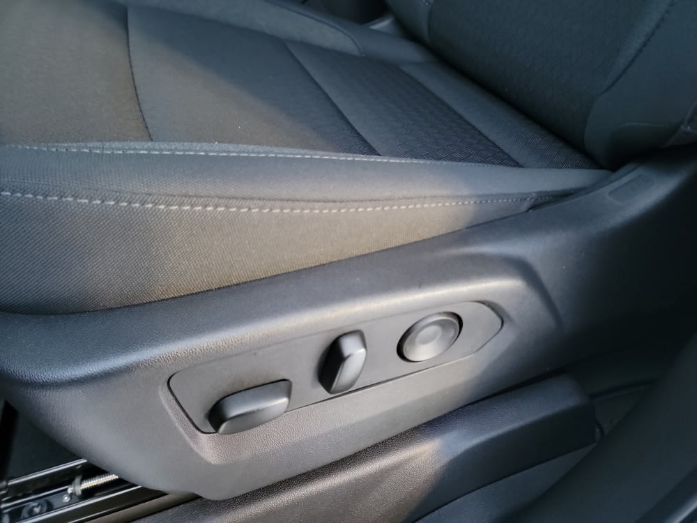 Thumbnail: 2026 Chevrolet Silverado 1500 - 22