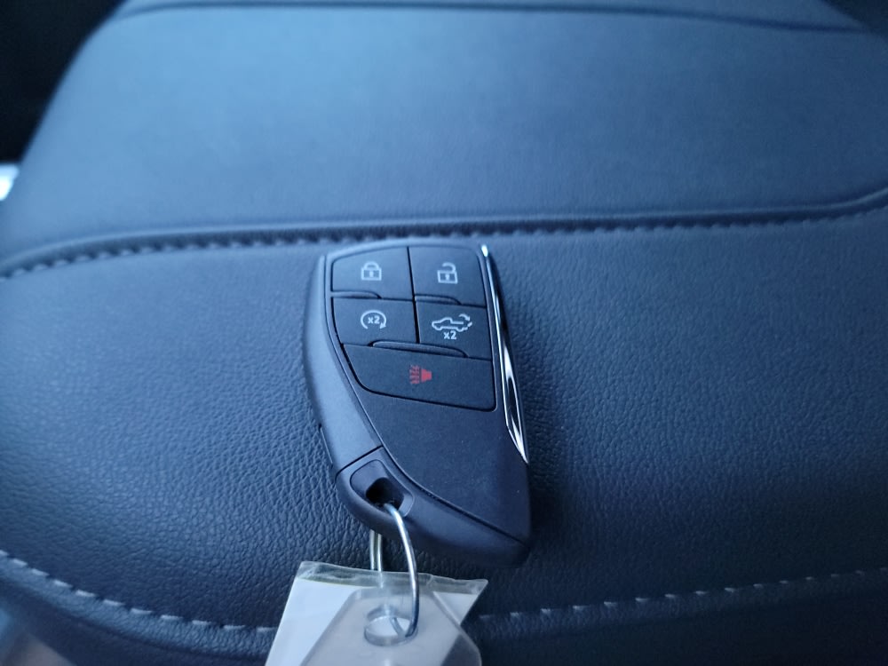 Thumbnail: 2026 Chevrolet Silverado 1500 - 16