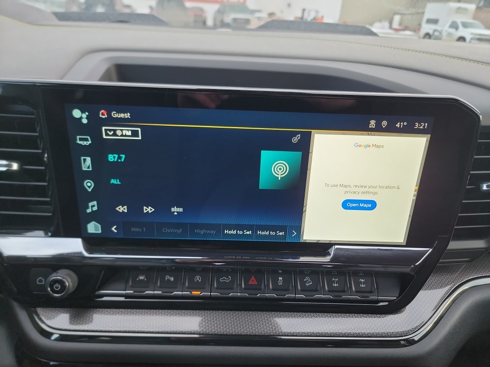 Thumbnail: 2026 Chevrolet Silverado 1500 - 13