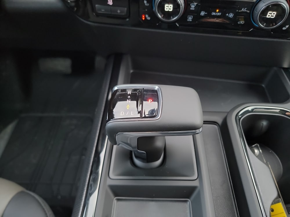 Thumbnail: 2026 Chevrolet Silverado 1500 - 14