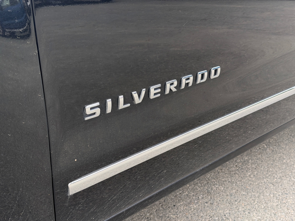 2015 Chevrolet Silverado 1500 LTZ - Photo 6