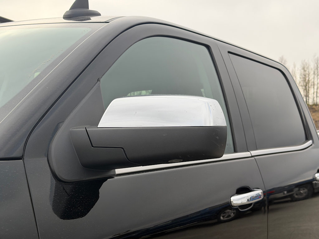 2015 Chevrolet Silverado 1500 LTZ - Photo 13