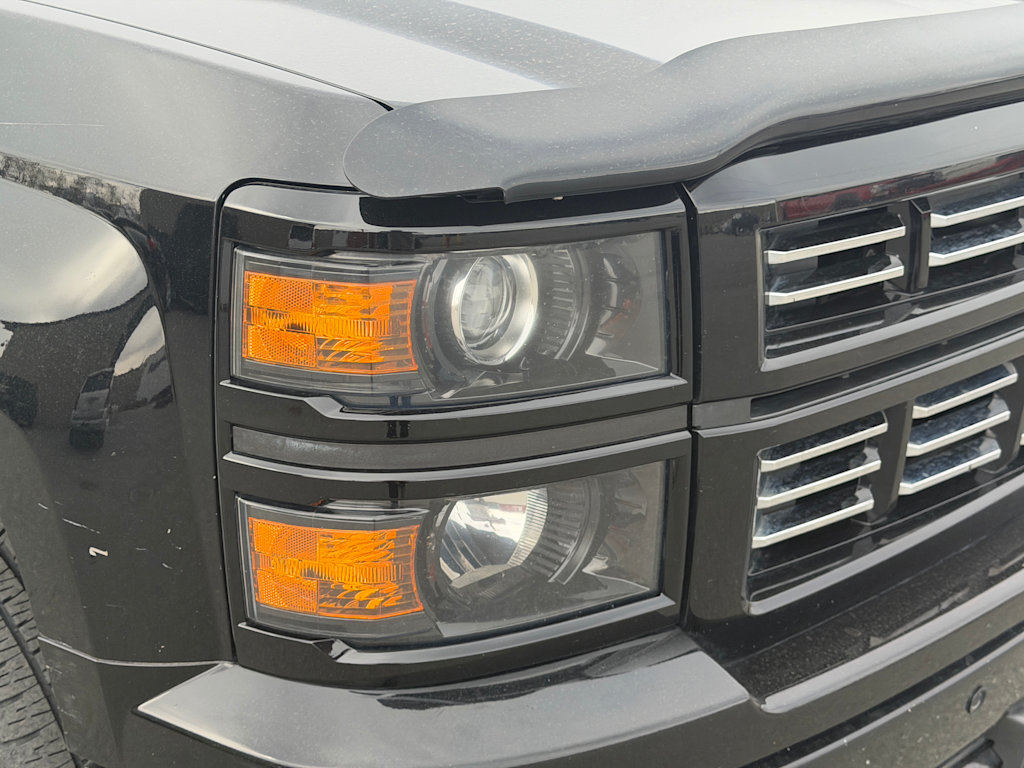 2015 Chevrolet Silverado 1500 LTZ - Photo 16