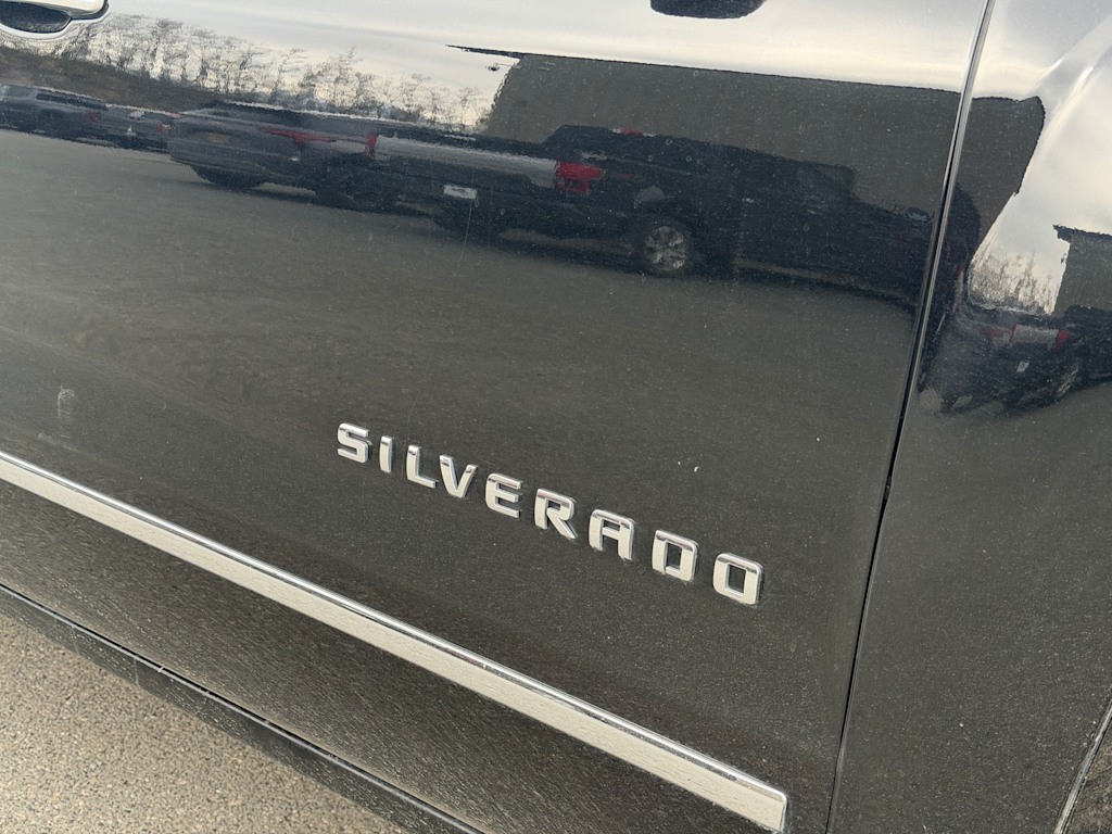 2015 Chevrolet Silverado 1500 LTZ - Photo 18
