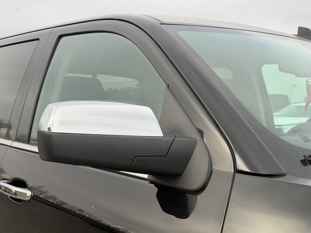 2015 Chevrolet Silverado 1500 LTZ - Photo 19