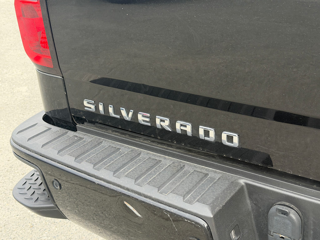 2015 Chevrolet Silverado 1500 LTZ - Photo 23