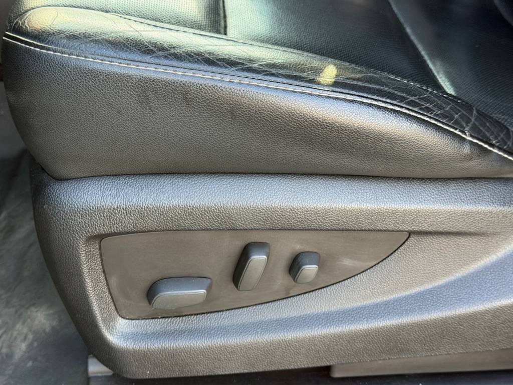 Thumbnail: 2015 Chevrolet Silverado 1500 - 15