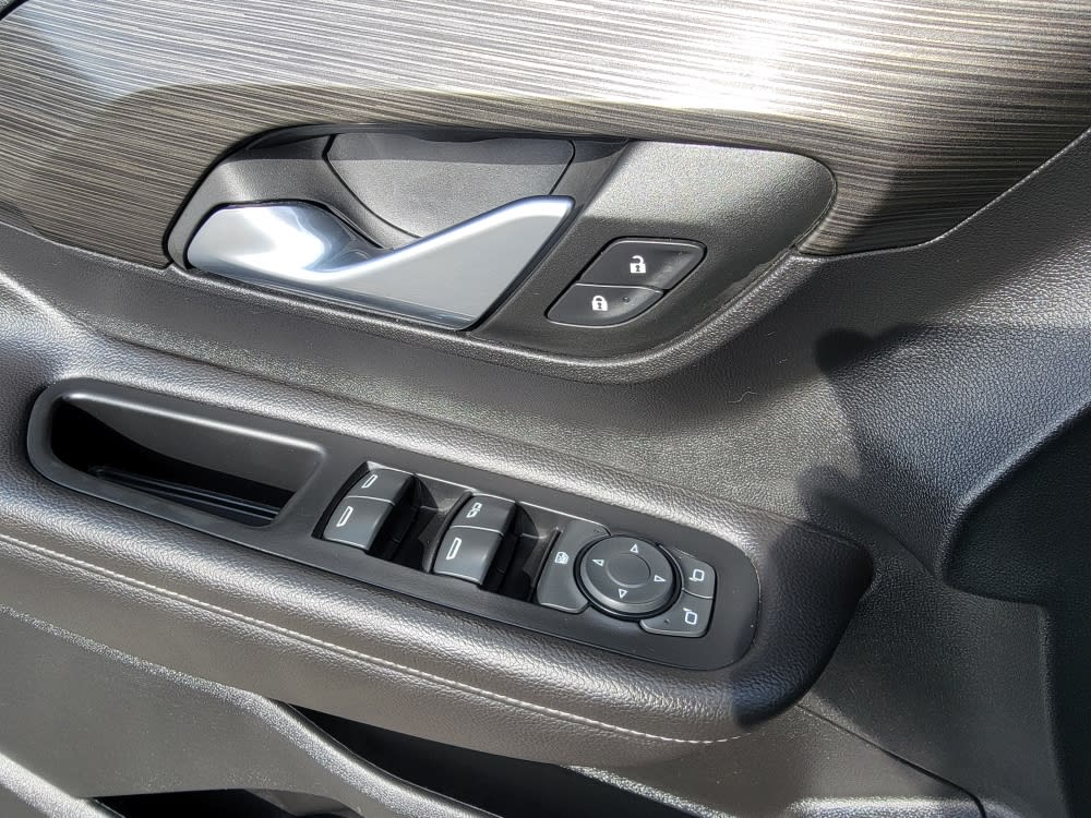 Thumbnail: 2022 GMC Terrain - 21