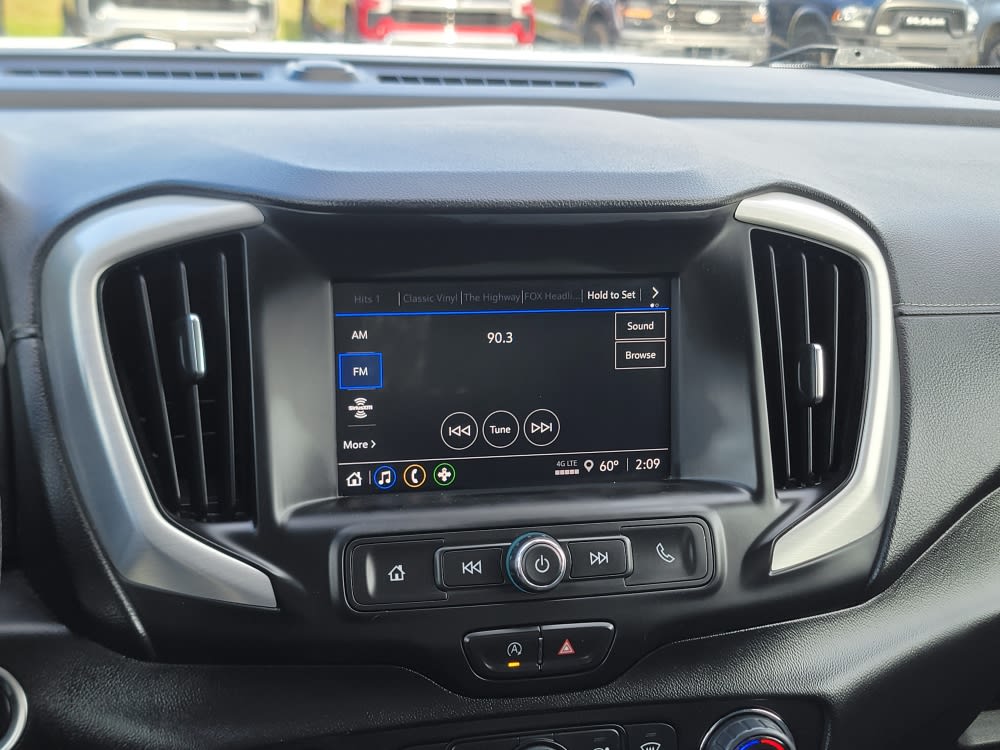 Thumbnail: 2022 GMC Terrain - 13