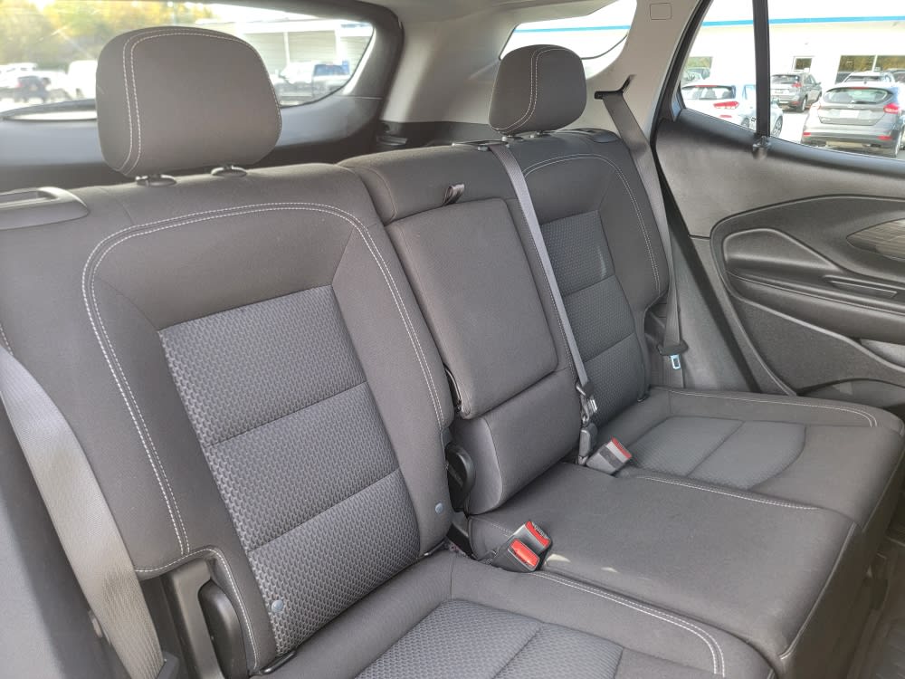 Thumbnail: 2022 GMC Terrain - 12