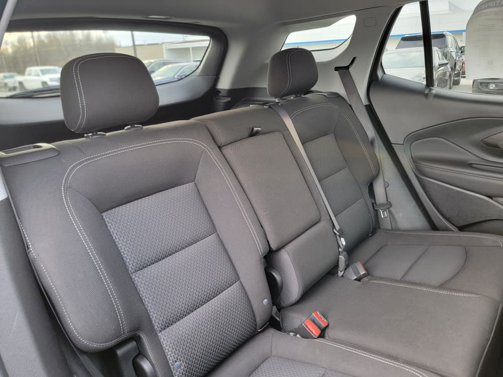 Thumbnail: 2022 GMC Terrain - 12