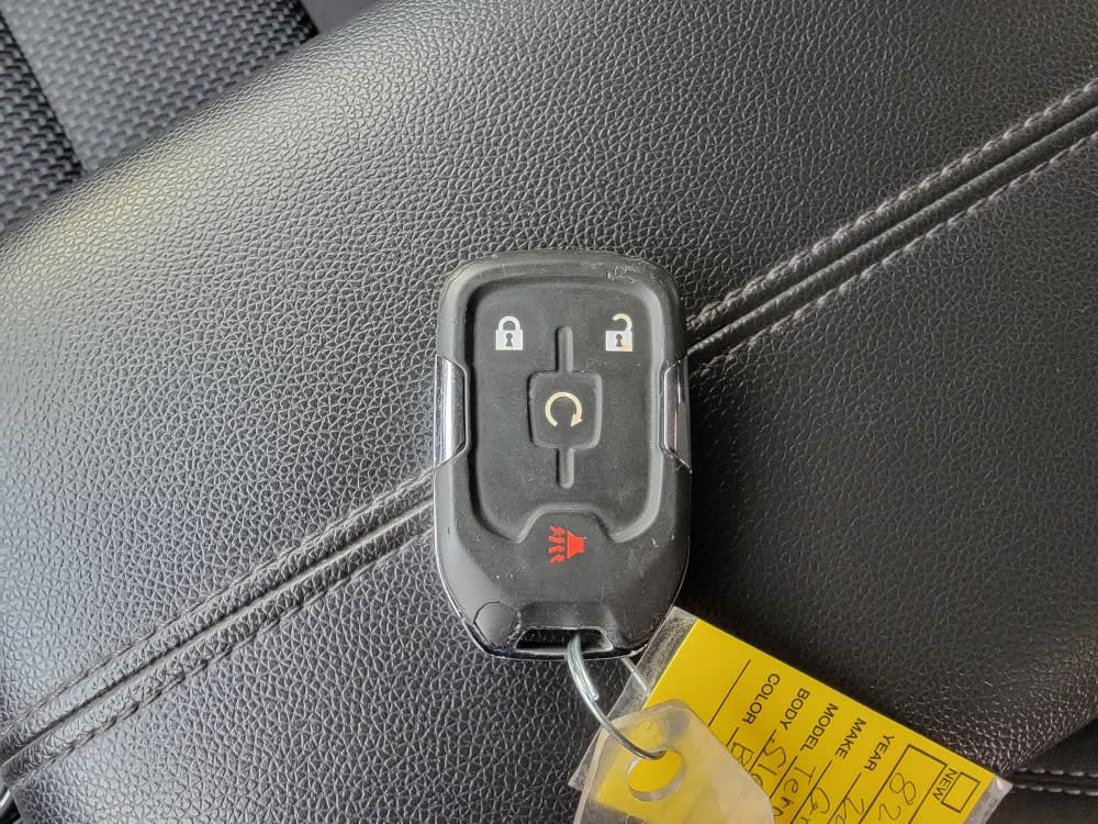 Thumbnail: 2022 GMC Terrain - 16