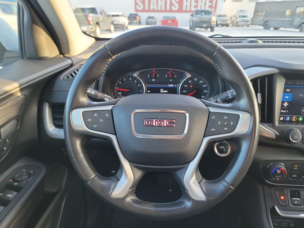 Thumbnail: 2020 GMC Terrain - 2