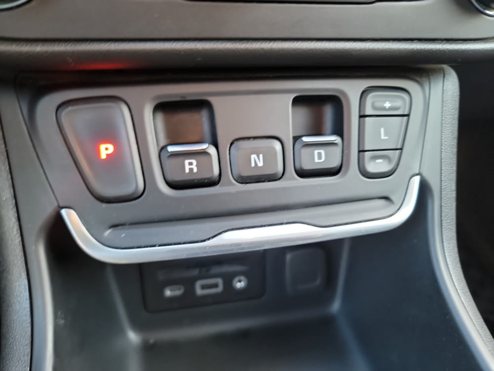 Thumbnail: 2020 GMC Terrain - 24