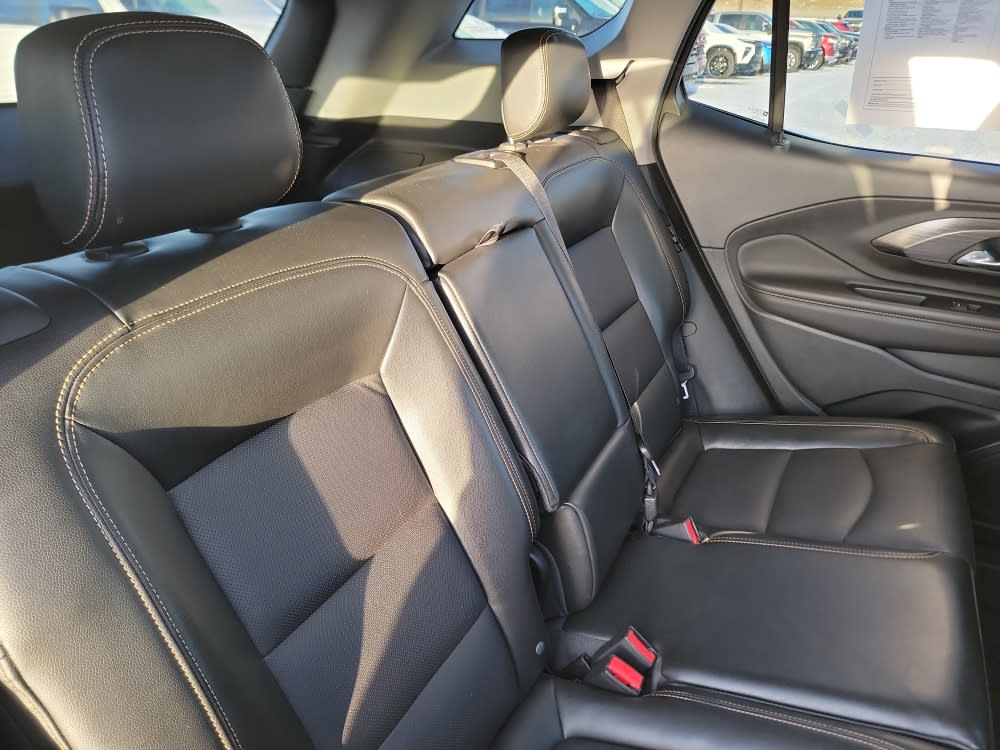 Thumbnail: 2020 GMC Terrain - 12