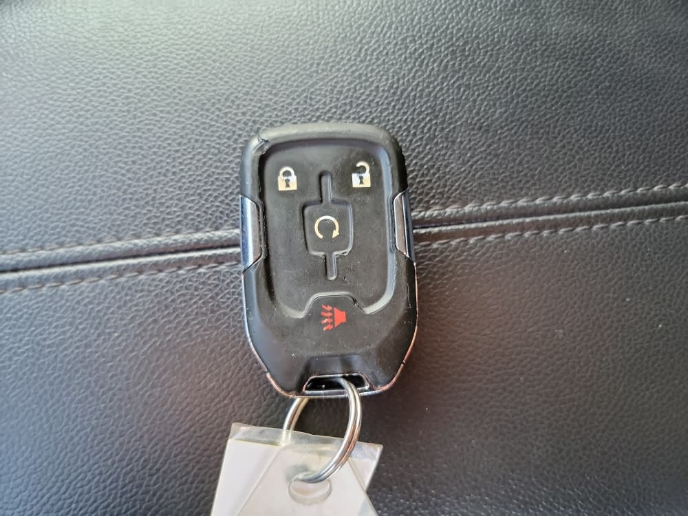 Thumbnail: 2020 GMC Terrain - 16