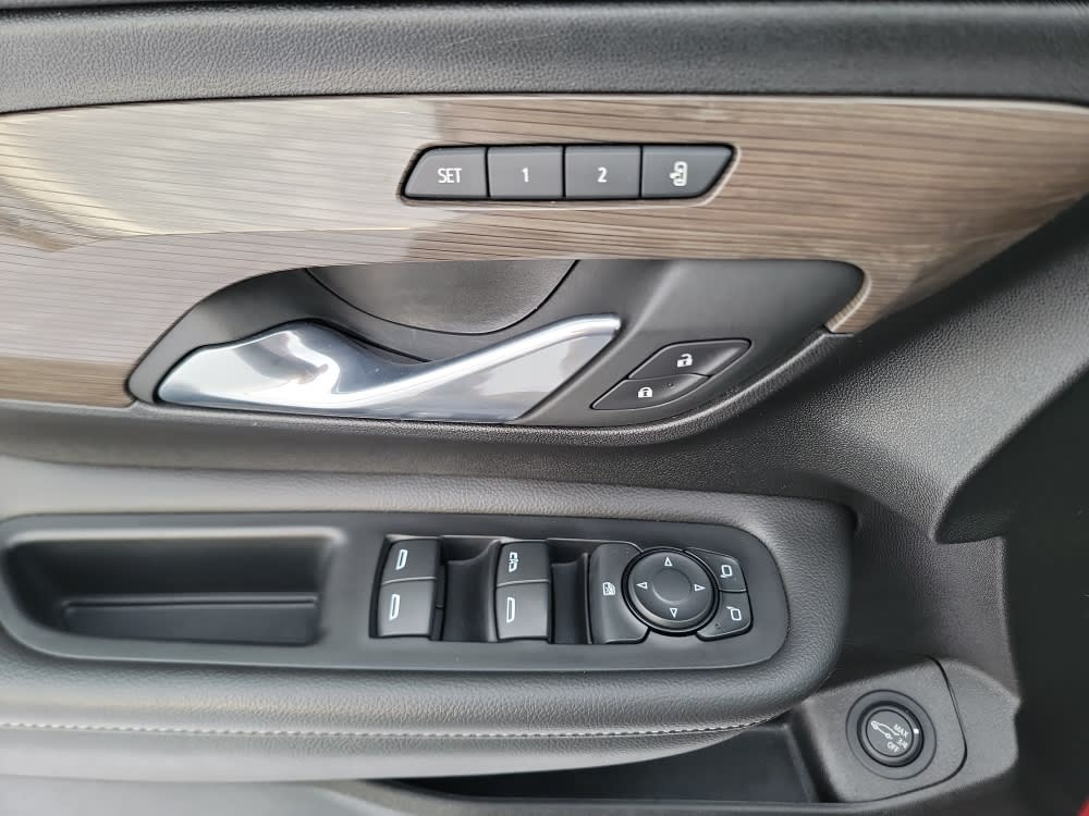 Thumbnail: 2023 GMC Terrain - 21