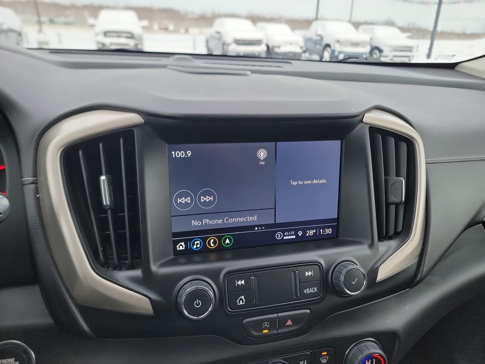 Thumbnail: 2023 GMC Terrain - 13