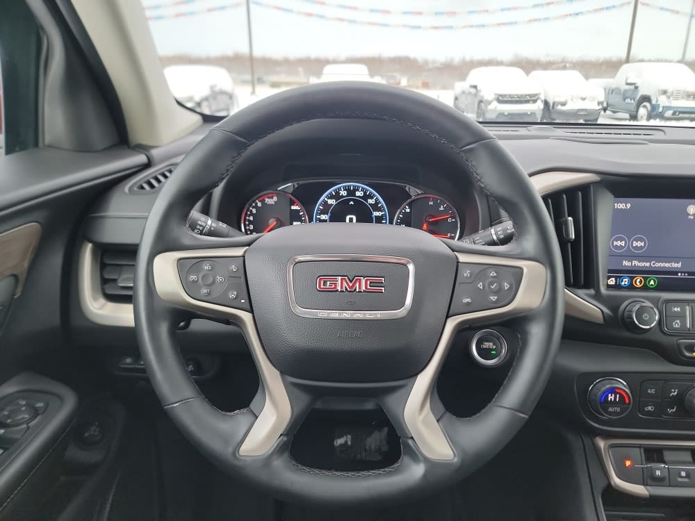 Thumbnail: 2023 GMC Terrain - 2