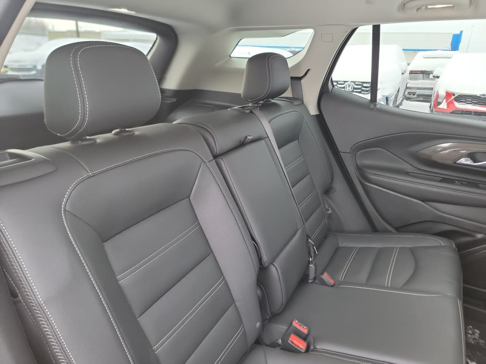 Thumbnail: 2023 GMC Terrain - 12