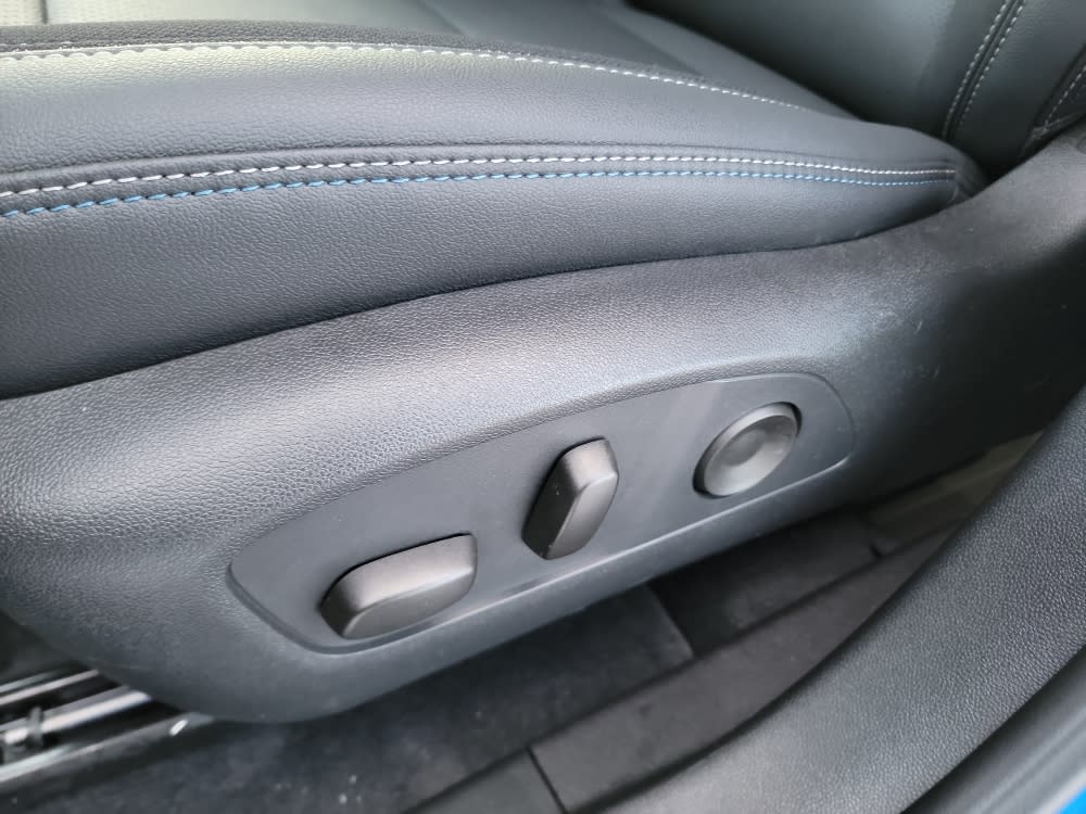 Thumbnail: 2026 Chevrolet Equinox - 23