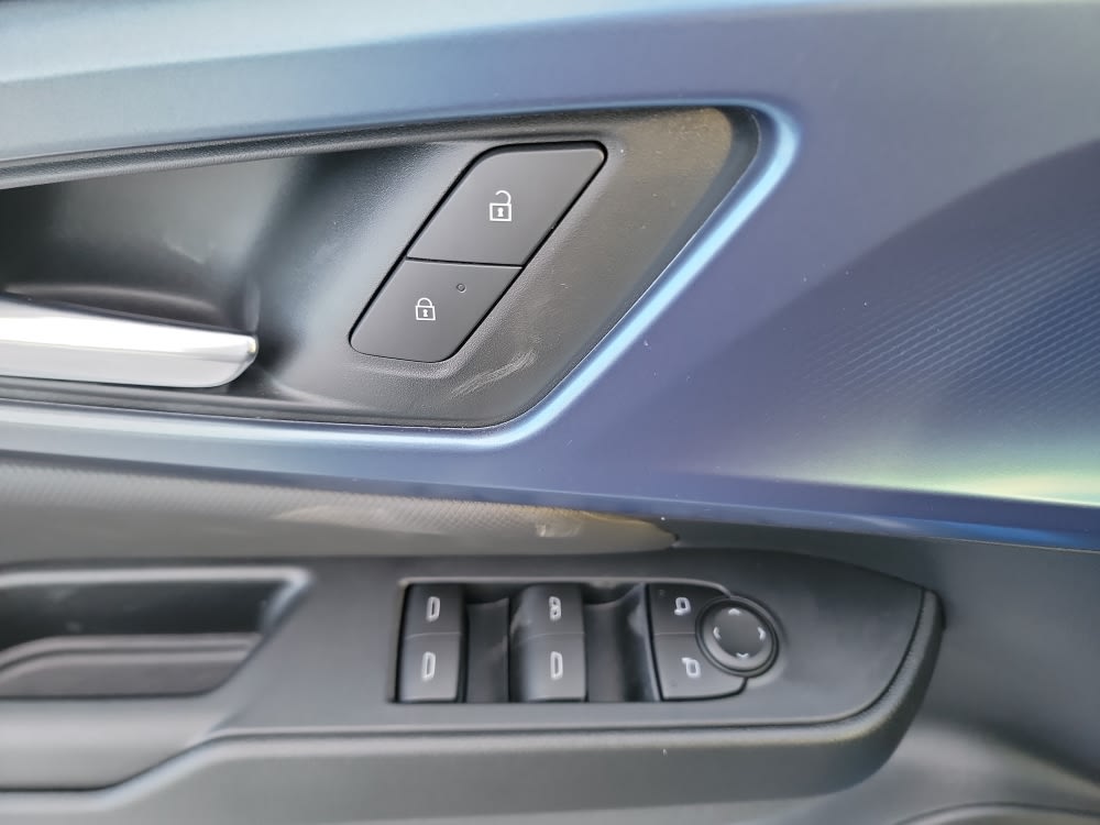 Thumbnail: 2026 Chevrolet Equinox - 22