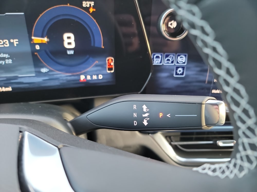 Thumbnail: 2026 Chevrolet Equinox - 13