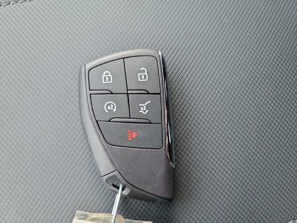 Thumbnail: 2026 Chevrolet Equinox - 16