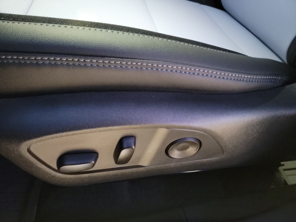 Thumbnail: 2026 Chevrolet Equinox - 21