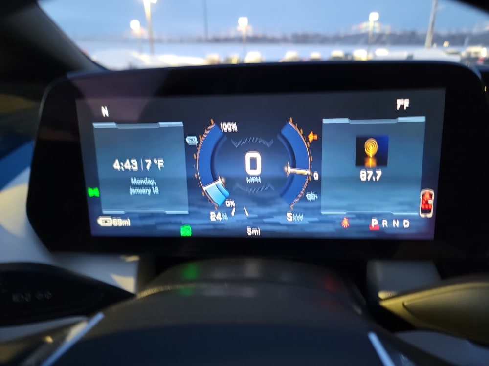 Thumbnail: 2026 Chevrolet Equinox - 13