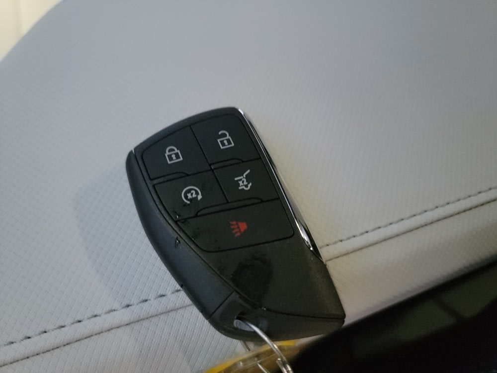 Thumbnail: 2026 Chevrolet Equinox - 15