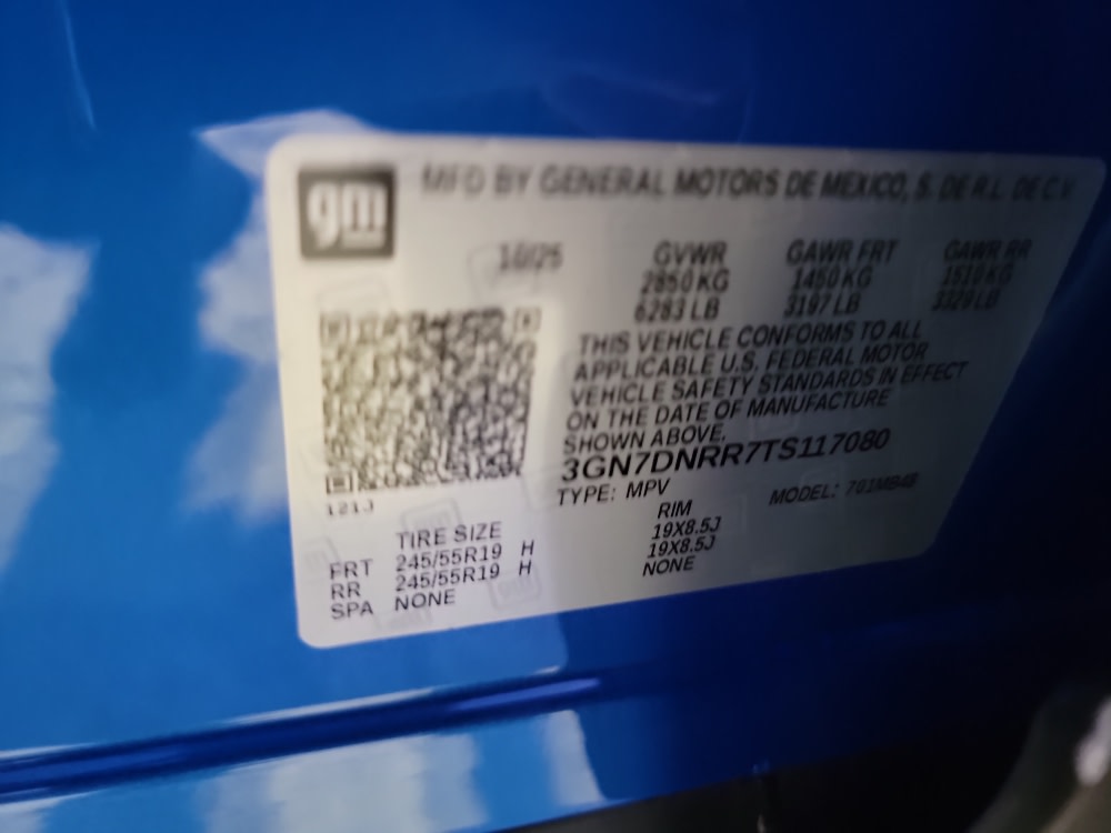 Thumbnail: 2026 Chevrolet Equinox - 16