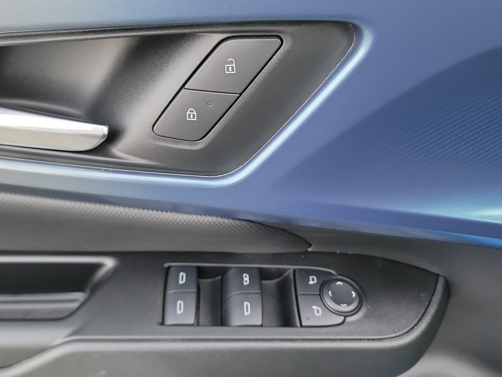 Thumbnail: 2025 Chevrolet Equinox - 21