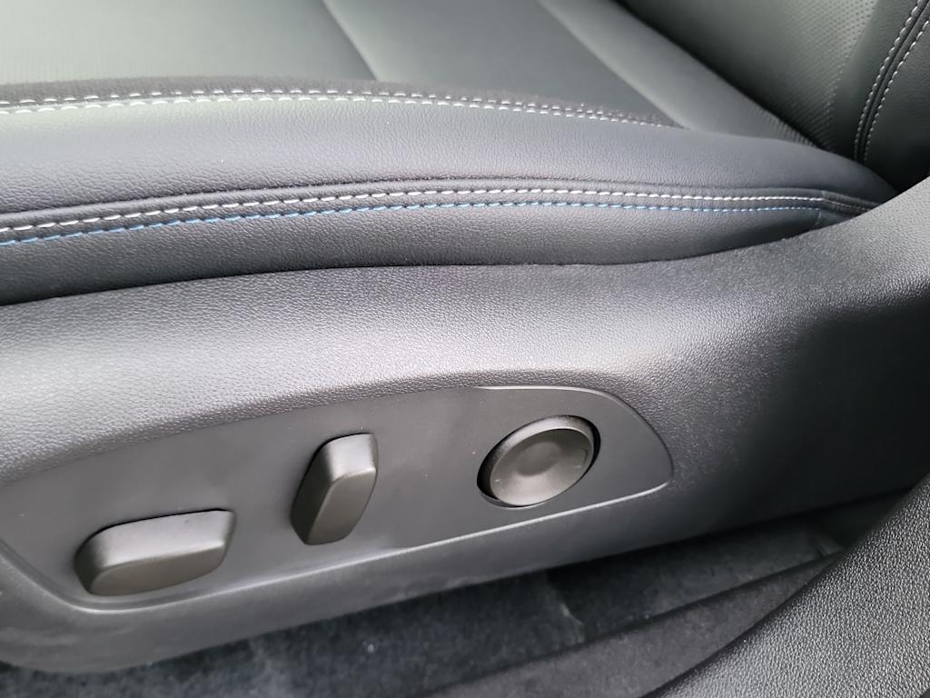 Thumbnail: 2025 Chevrolet Equinox - 22