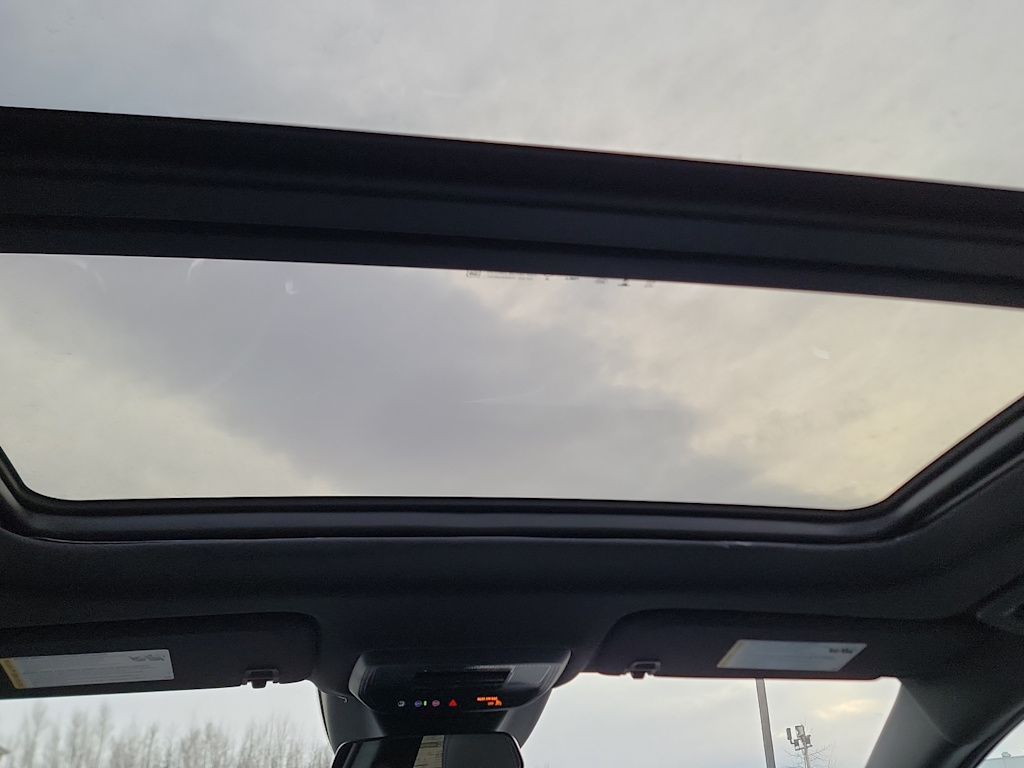 Thumbnail: 2025 Chevrolet Equinox - 25