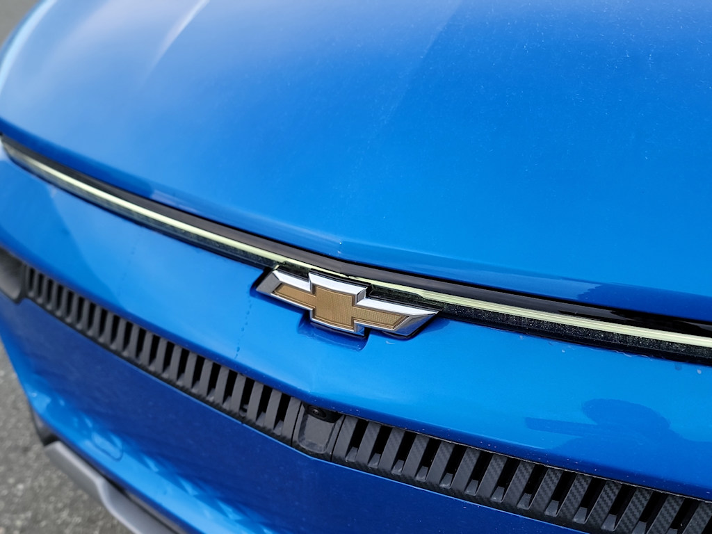 Thumbnail: 2025 Chevrolet Equinox - 7