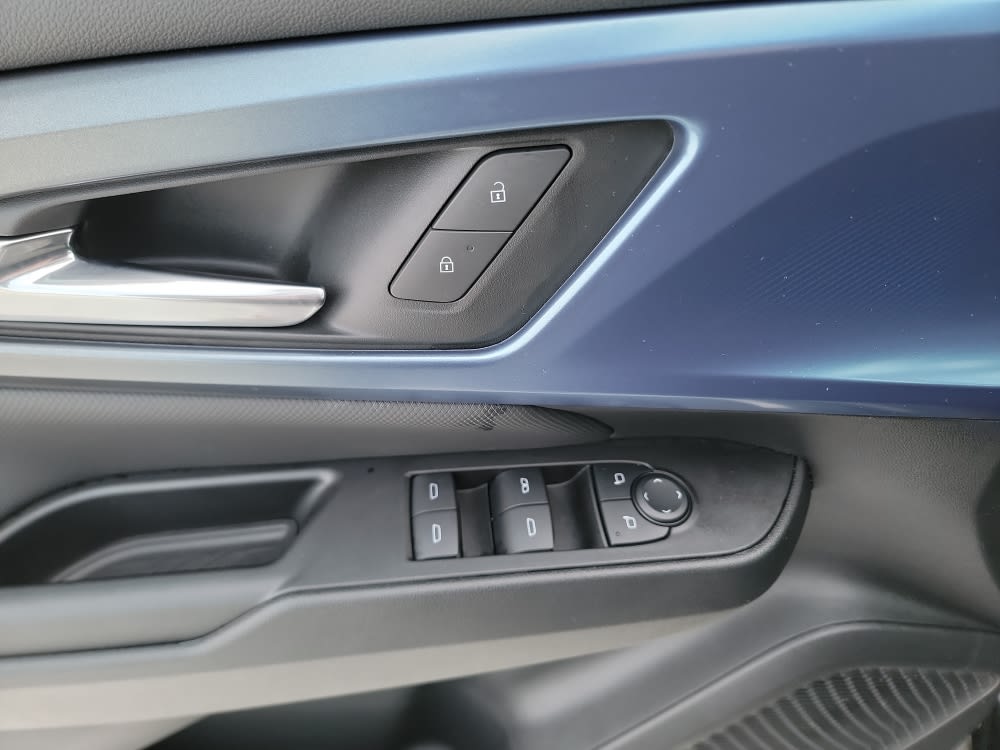 Thumbnail: 2025 Chevrolet Equinox - 22