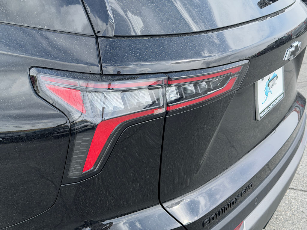 Thumbnail: 2026 Chevrolet Equinox - 20