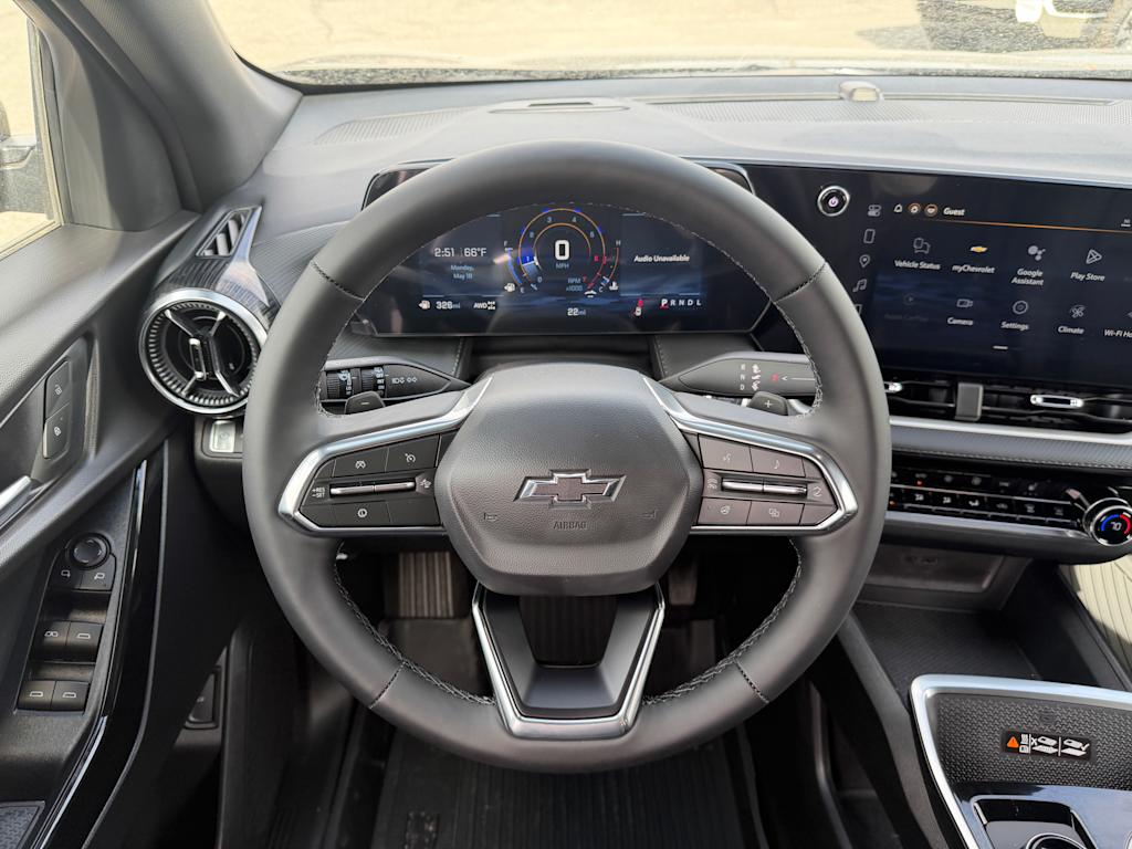 Thumbnail: 2026 Chevrolet Equinox - 2